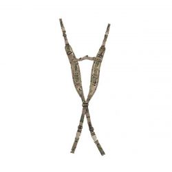 Warrior Load Bearing Harness