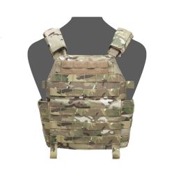 Warrior DCS Plate Carrier Base