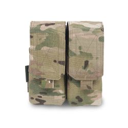 Warrior Double M4 5.56mm