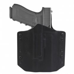 ARES Kydex Holster Glock-17/19 x300/X400 Weapon Lights