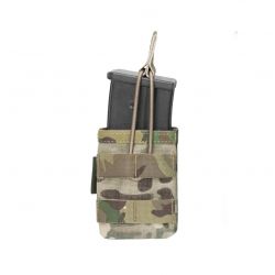 Warrior Single Open G36