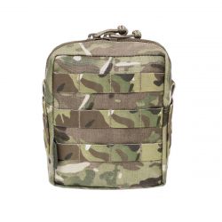Warrior Medium MOLLE Utility