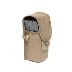 Warrior Single NSR 90 Round Pouch