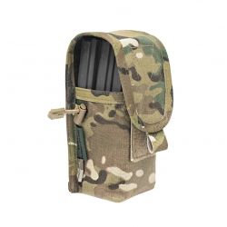 Warrior Single NSR 90 Round Pouch