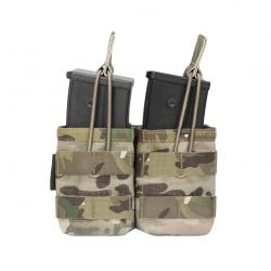 Warrior Double Open G36