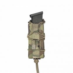 Warrior Single Quick Mag for 9mm Pistol